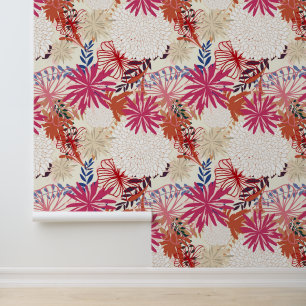 Hintergrund für Flora und Fauna 3 Tapete