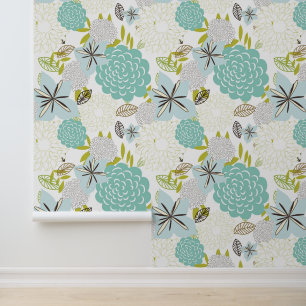 Hintergrund für Flora und Fauna 5 Tapete