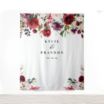 Hintergrund für Hochzeiten, Foto-Prop, Foto-Stand