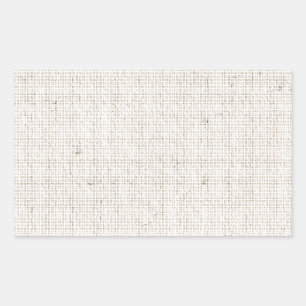 Hintergrund für leichte Wäsche Rechteckiger Aufkleber