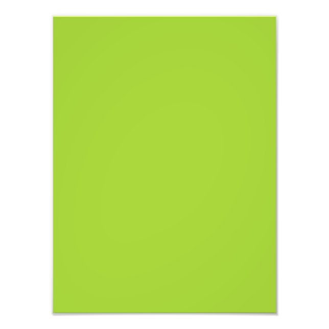 Hintergrund für Limones Personalisiertes Licht in  Fotodruck (Vorne)