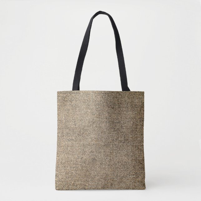 Hintergrund für natürliche Leinen, Bagger, Beige (Vorderseite)