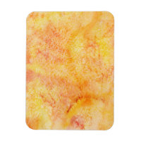 Hintergrund für Orange Wasserfarbe