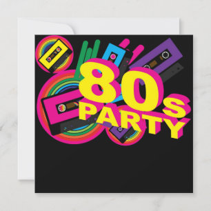 Hintergrund für Retro-Musik