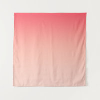 Hintergrund für rosa und pfirsichfarbene Farbverlä