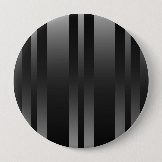 Hintergrund für schwarze Streifen Button (Vorderseite)
