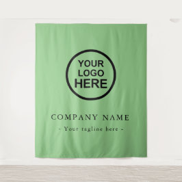 Hintergrund für Veranstaltungen mit benutzerdefini Wandteppich