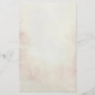 Hintergrund für Wasserfarbenfall Briefpapier