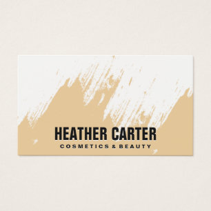 Hintergrund gebürstet