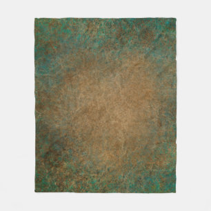 Hintergrund grunge Vintag alt Fleecedecke