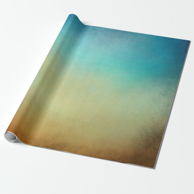 Hintergrund grunge Vintag alt Geschenkpapier (Ungerollt)