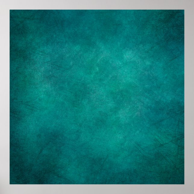 Hintergrund grunge Vintag alt Poster (Vorne)