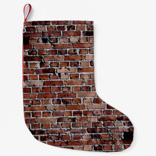 Hintergrund,Hintergrund,Leerstelle,Ziegelstein,c Kleiner Weihnachtsstrumpf