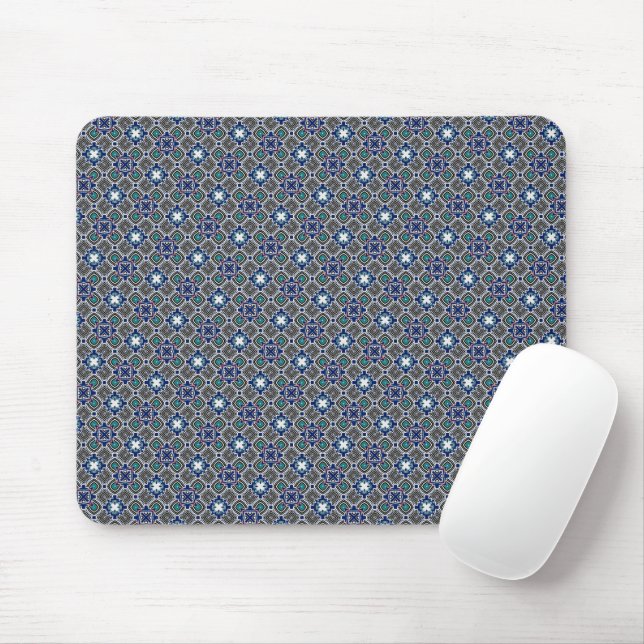 Hintergrund, Hintergrund, Muster Mousepad (Mit Mouse)
