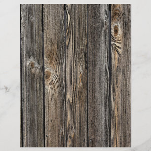 Hintergrund Holz Flyer