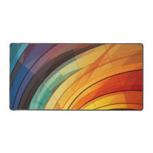 Hintergrund in Regenbogenfarben