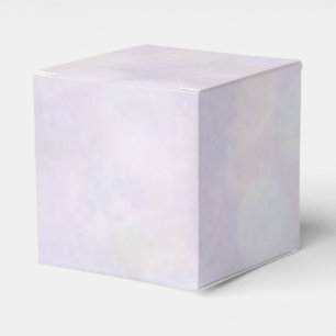 Hintergrund - Lavender Bokeh Lights Geschenkschachtel