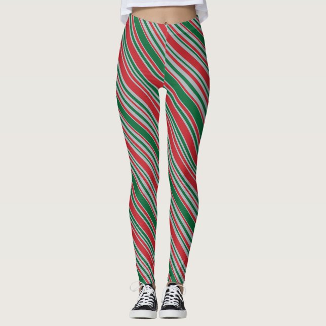 Hintergrund Leggings (Vorderseite)