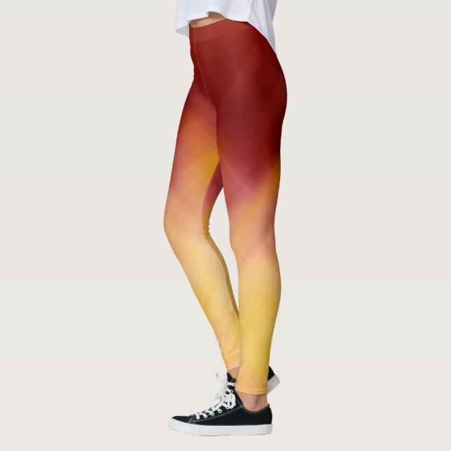 Hintergrund Leggings (Links)