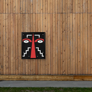 Hintergrund Ligbis Poster