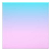 Hintergrund mit blauem und rosa Farbverlauf