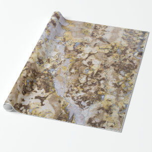 Hintergrund mit Marmormuster Geschenkpapier