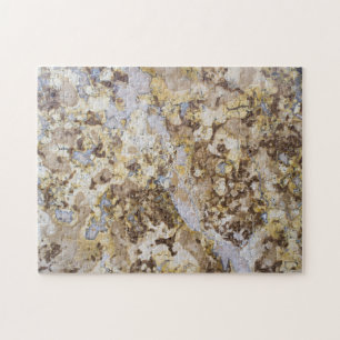 Hintergrund mit Marmormuster Puzzle