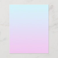 Hintergrund mit rosa und blauen Pastellfarben