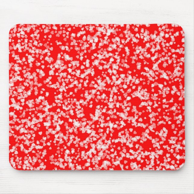 Hintergrund Mousepad (Vorne)