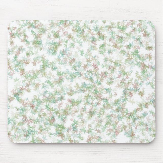 Hintergrund Mousepad (Vorne)