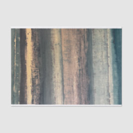 Hintergrund-Muster blau und weiß gestreift Seidenpapier