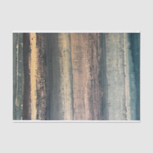 Hintergrund-Muster blau und weiß gestreift Seidenpapier