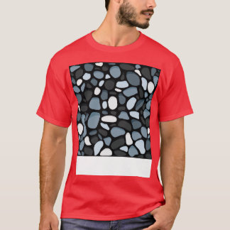 Hintergrund nahtlos T-Shirt