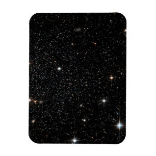 Hintergrund - Night Sky & Stars Magnet