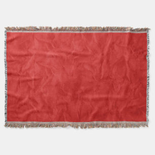 Hintergrund PAPIERTEXTURE - dreckig rot Decke