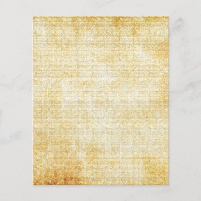 Hintergrund | Pergamentpapier (Vorderseite)