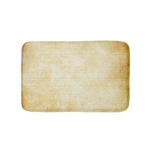 Hintergrund - Pergamentpapier Badematte