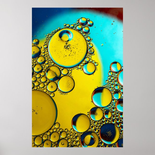 Hintergrund Poster (Vorne)