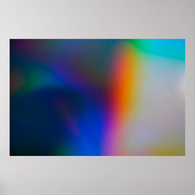 Hintergrund Poster (Vorne)