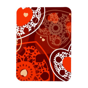 Hintergrund, Premium-Magnet Magnet