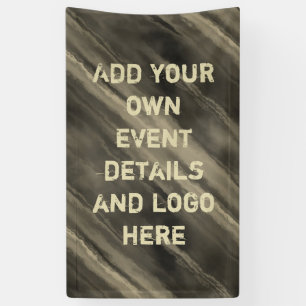 Hintergrund: Quake Clouds dreckiger Mix + Ihre Ide Banner