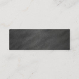 Hintergrund-Retro-Stil für die Zwischenablage der  Mini Visitenkarte