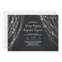 Hintergrund Romantische Einladung zur Hochzeit