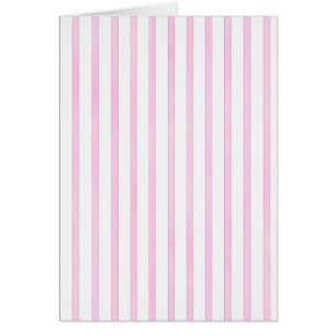 Hintergrund-rosa Aquarell-Streifen