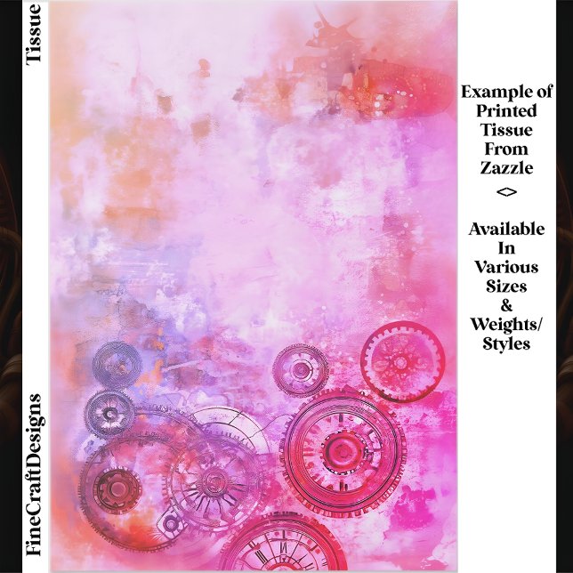 Hintergrund, rosa, Lila, Violet ED6FM Entfärbung Seidenpapier (Von Creator hochgeladen)