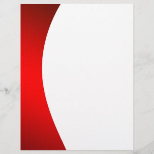 Hintergrund Rot und Weiß Flyer