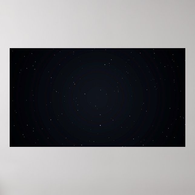 Hintergrund schwarzer Hintergrund Poster (Vorne)