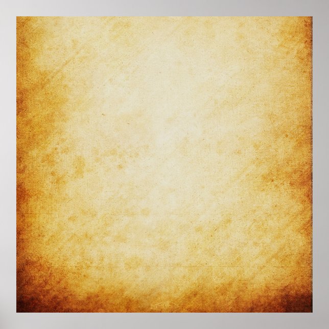 Hintergrund-Scrapbooking-Struktur Poster (Vorne)