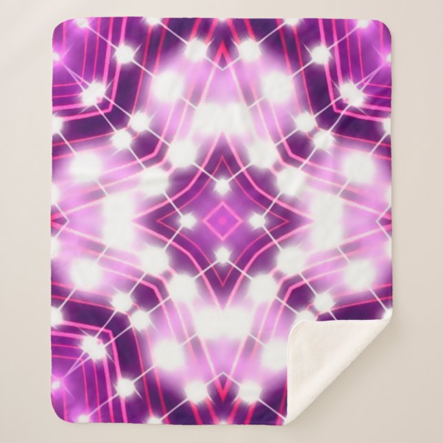 Hintergrund Sherpadecke (Vorderseite)