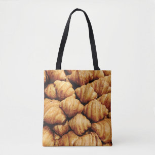 Hintergrund: Staple Food Illustration